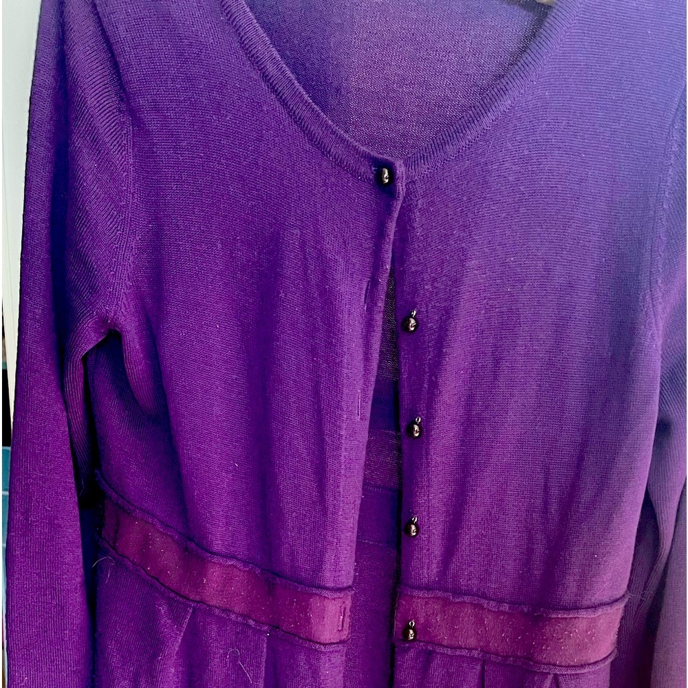 Beautiful Boden Sweater